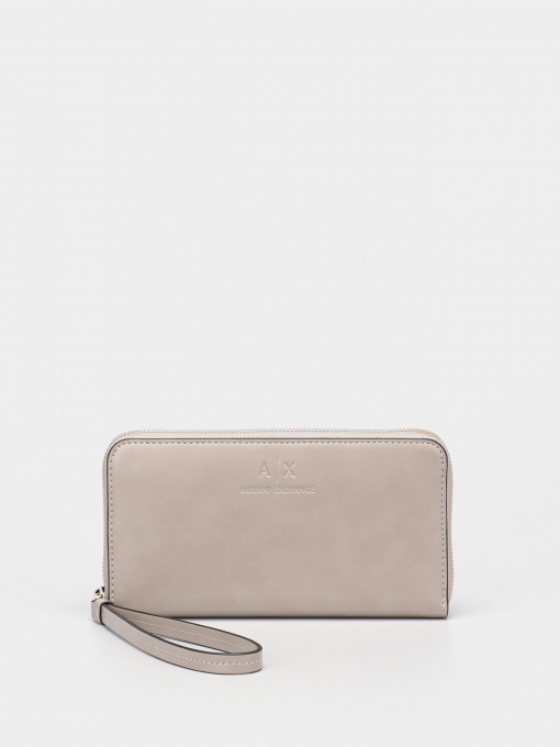 Гаманці Armani Exchange модель 948068-CC795-44620 Фото