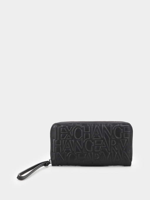 Кошельки Armani Exchange модель 948451-CC793-00020 Фото