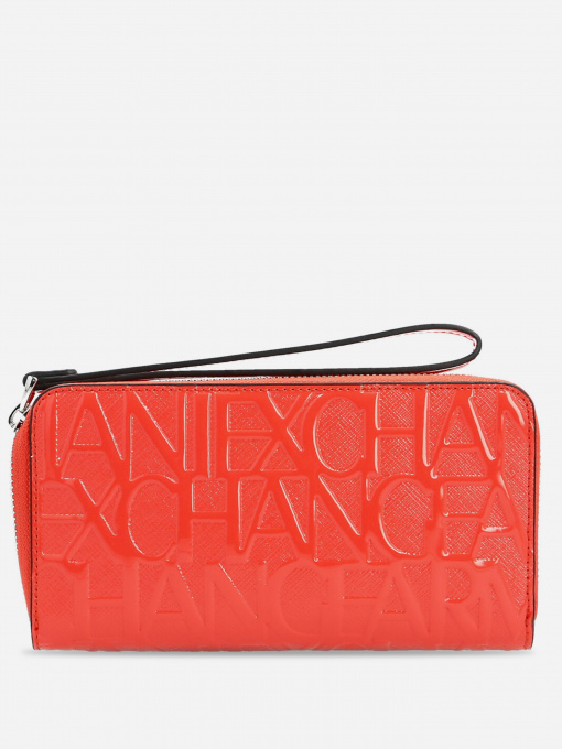 Кошельки Armani Exchange модель 948451-CC794-03276 Фото