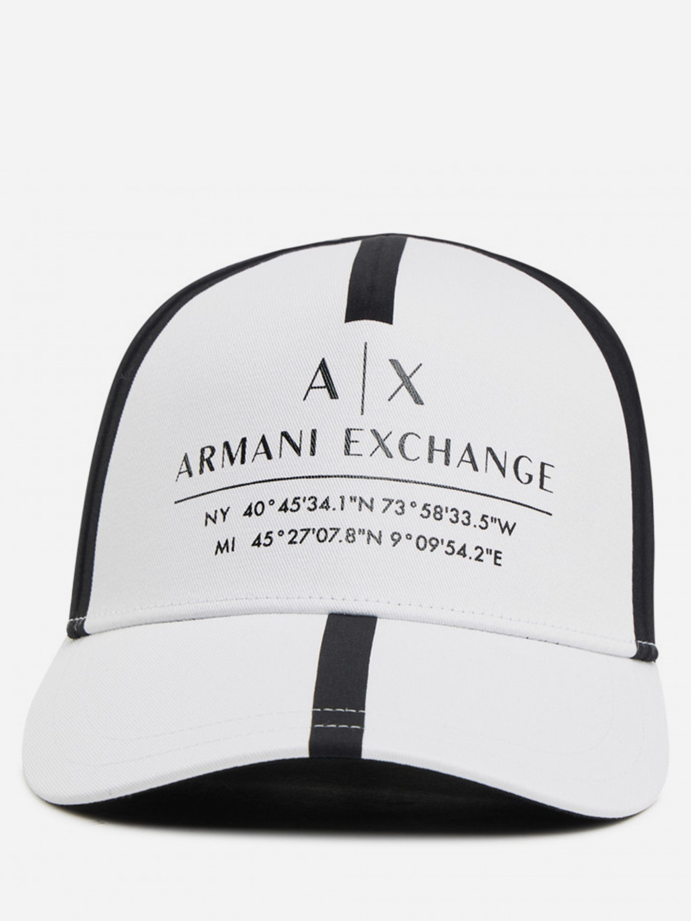 Шапки та кепки Armani Exchange модель 954202-1P102-00010 Фото