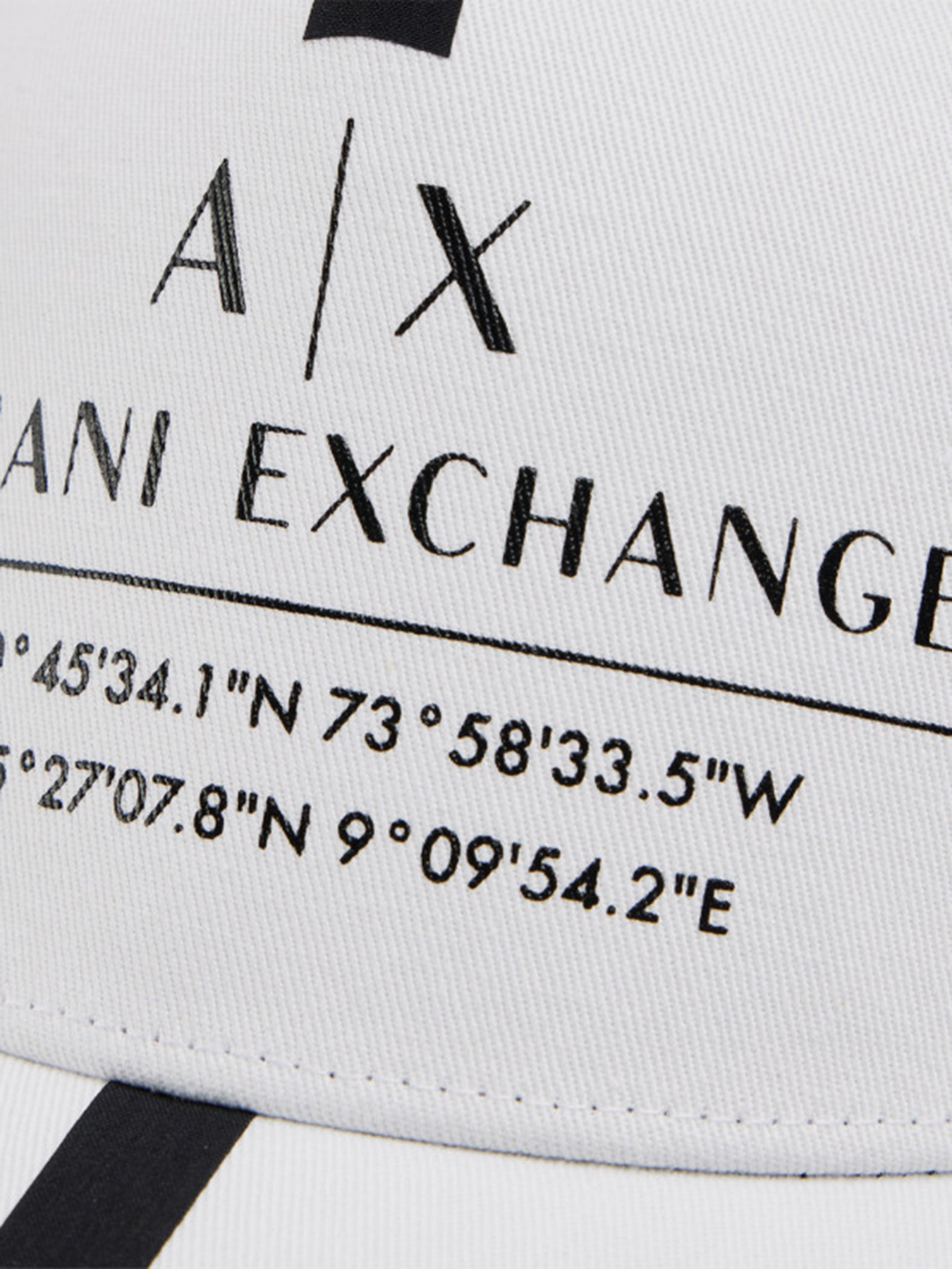 Шапки та кепки Armani Exchange модель 954202-1P102-00010 Фото