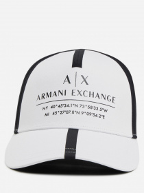 Шапки та кепки Armani Exchange модель 954202-1P102-00010 Фото