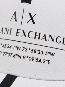 Шапки та кепки Armani Exchange модель 954202-1P102-00010 Фото