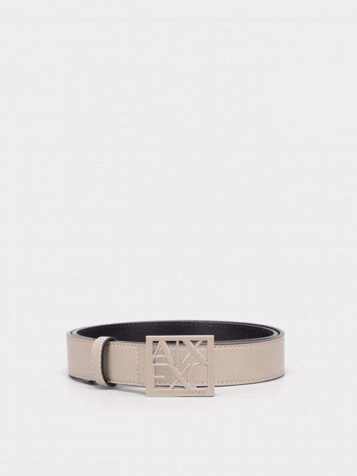 Ремені Armani Exchange модель 941130-0A874-44620 Фото