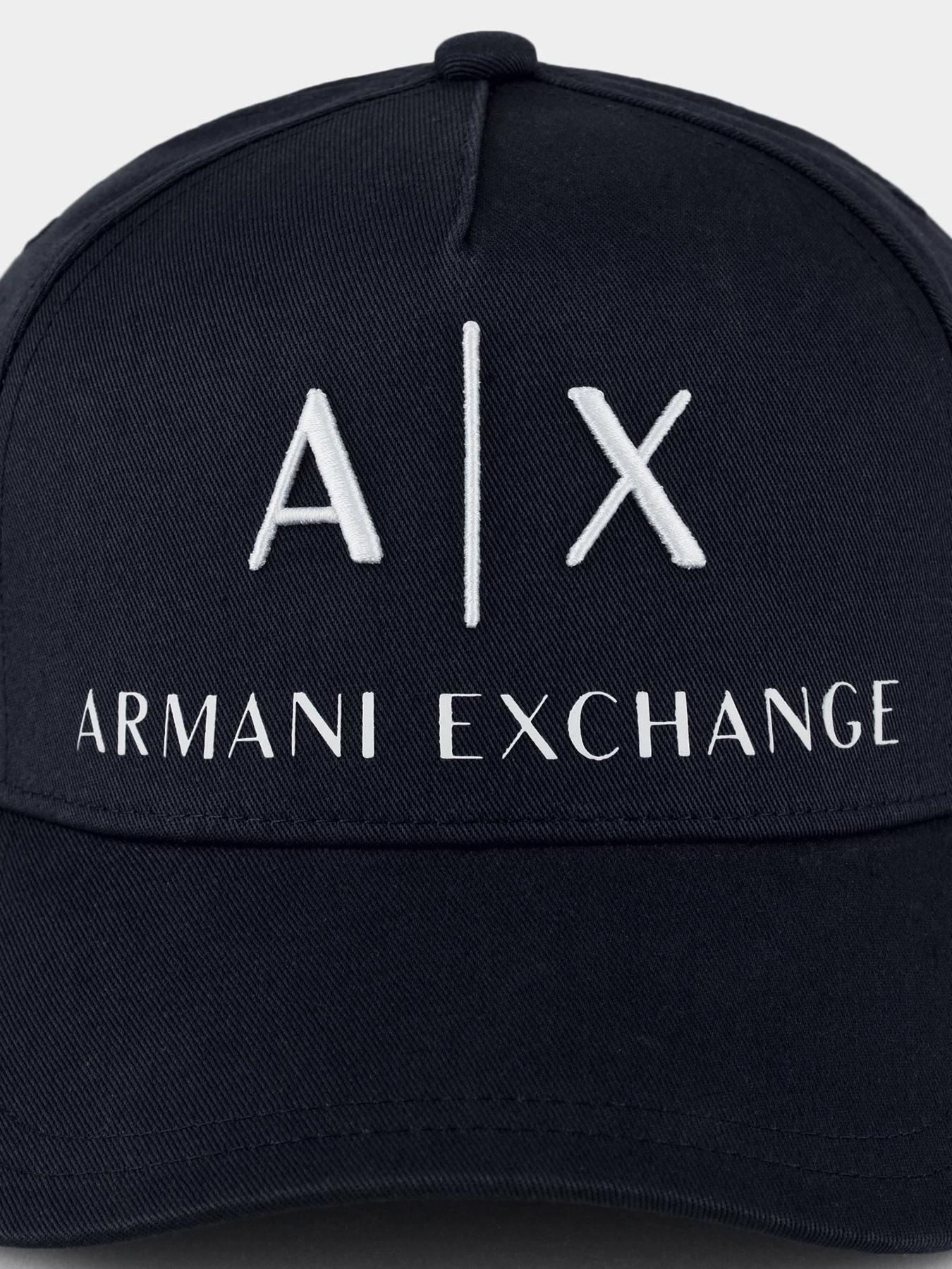 Шапки и кепки Armani Exchange Essential модель 954039-CC513-00121 Шапки и кепки Armani Exchange Essential модель 954039-CC513-00121 Фото