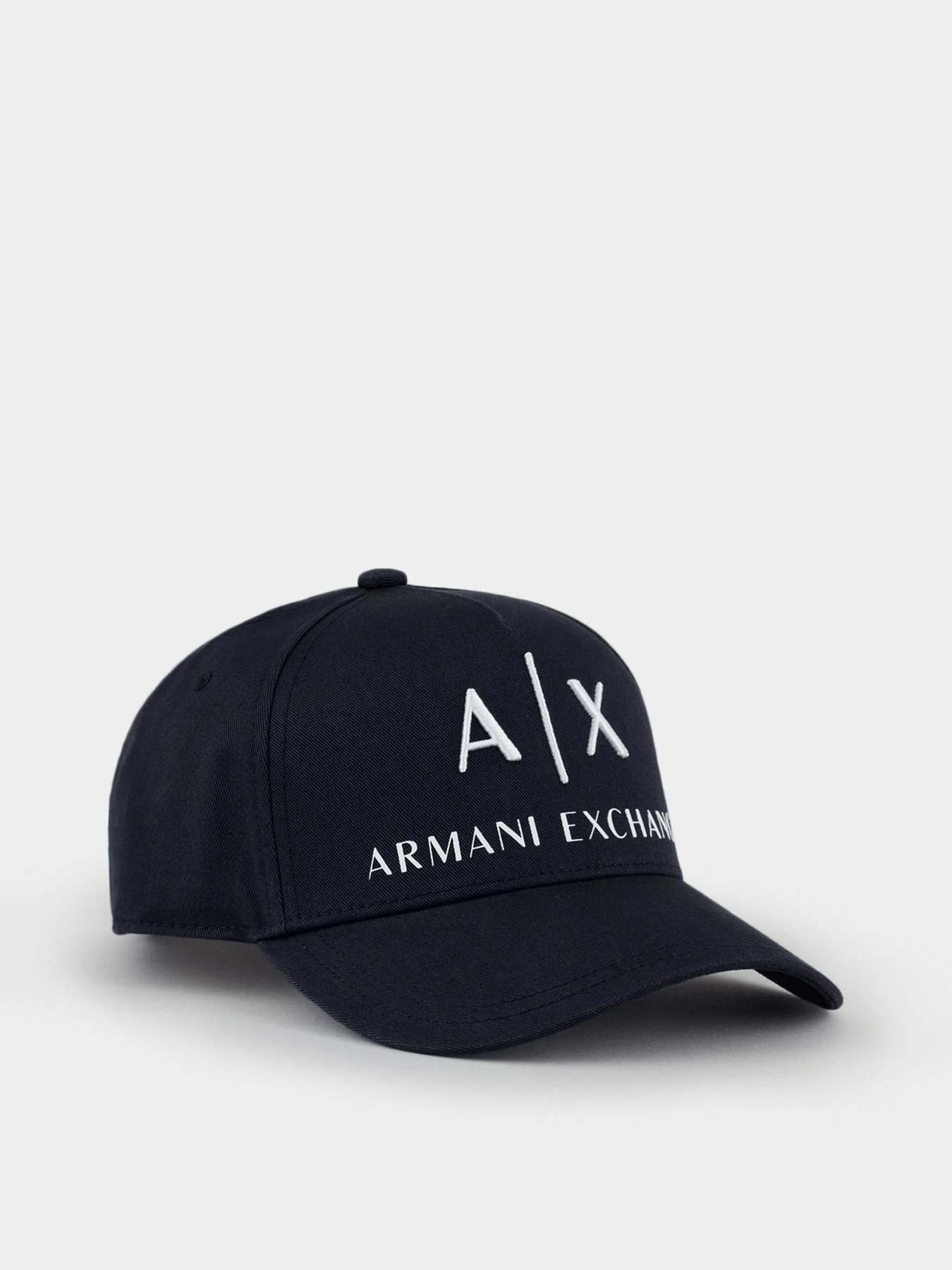Шапки и кепки Armani Exchange Essential модель 954039-CC513-00121 Шапки и кепки Armani Exchange Essential модель 954039-CC513-00121 Фото