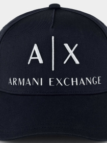 Шапки и кепки Armani Exchange Essential модель 954039-CC513-00121 Фото