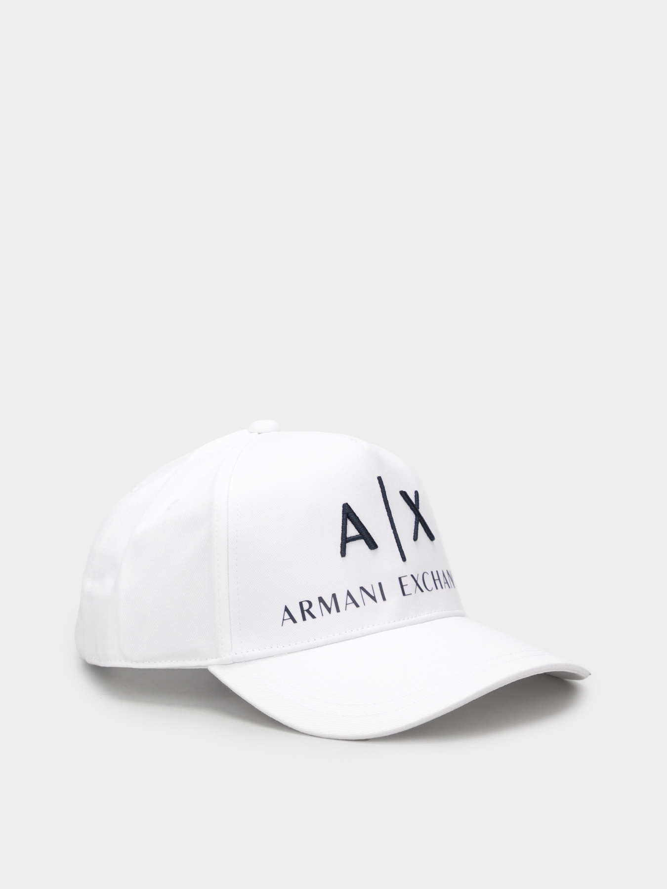 Шапки та кепки Armani Exchange Essential модель 954039-CC513-00812 Фото