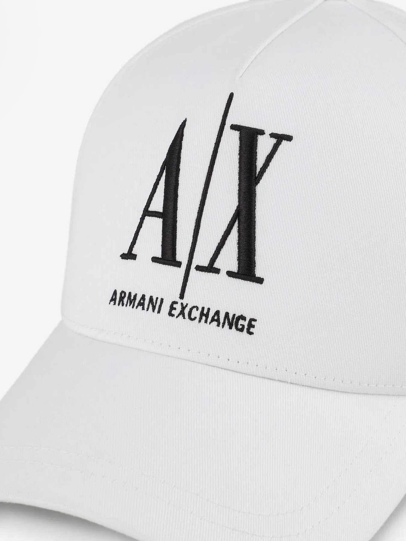 Шапки та кепки Armani Exchange модель 954047-CC811-00010 Фото