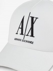Шапки та кепки Armani Exchange модель 954047-CC811-00010 Фото
