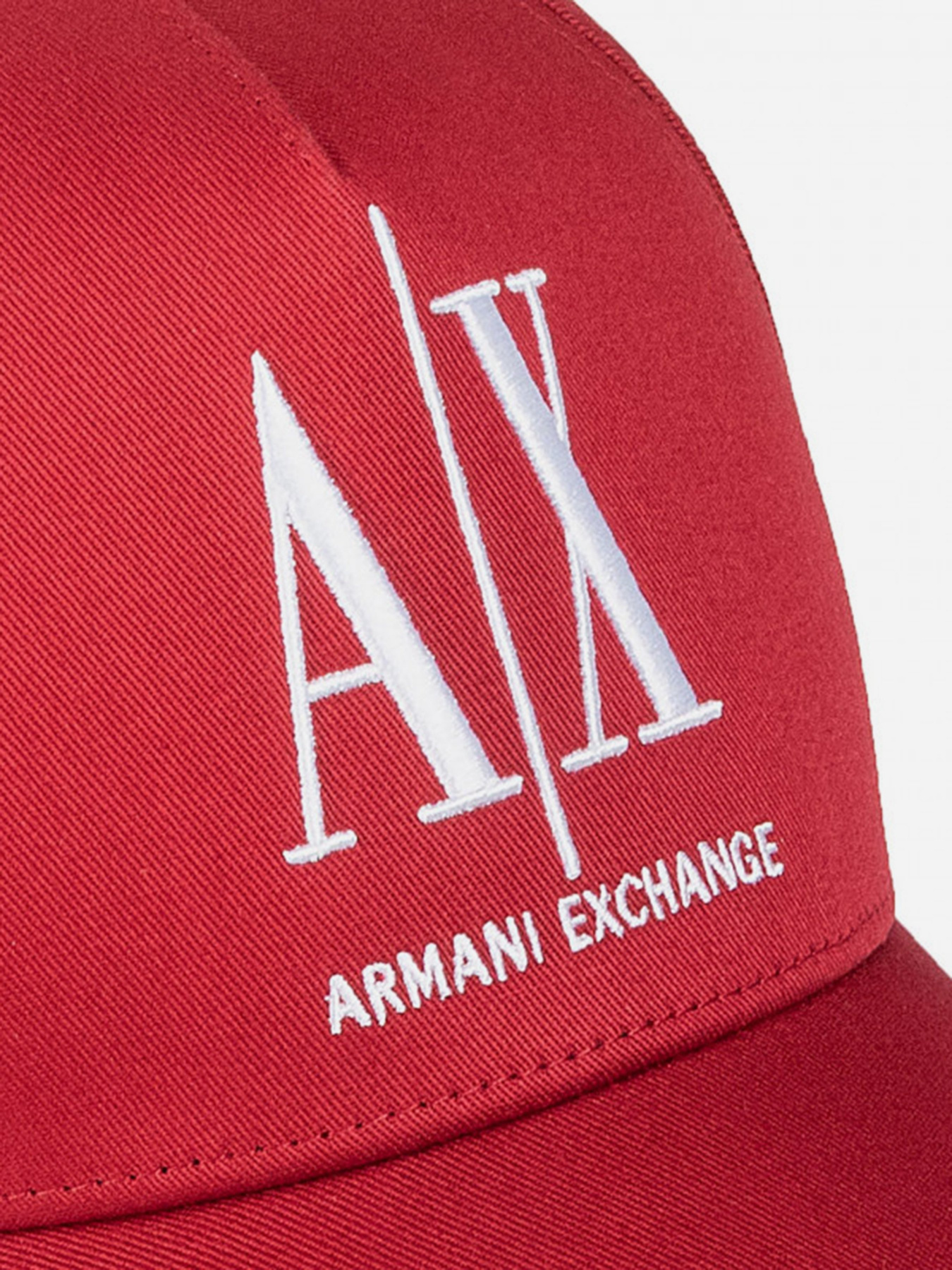 Шапки и кепки Armani Exchange модель 954047-CC811-01274 Шапки и кепки Armani Exchange модель 954047-CC811-01274 Фото
