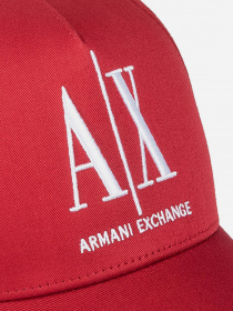 Шапки и кепки Armani Exchange модель 954047-CC811-01274 Фото