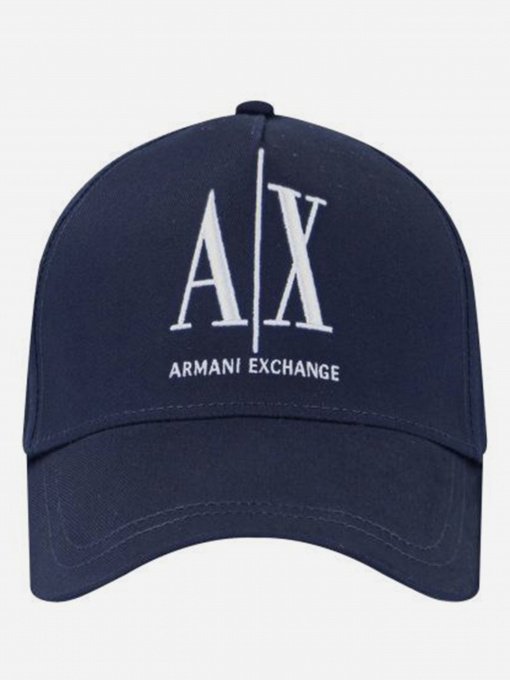 Шапки и кепки Armani Exchange модель 954047-CC811-37735 Фото