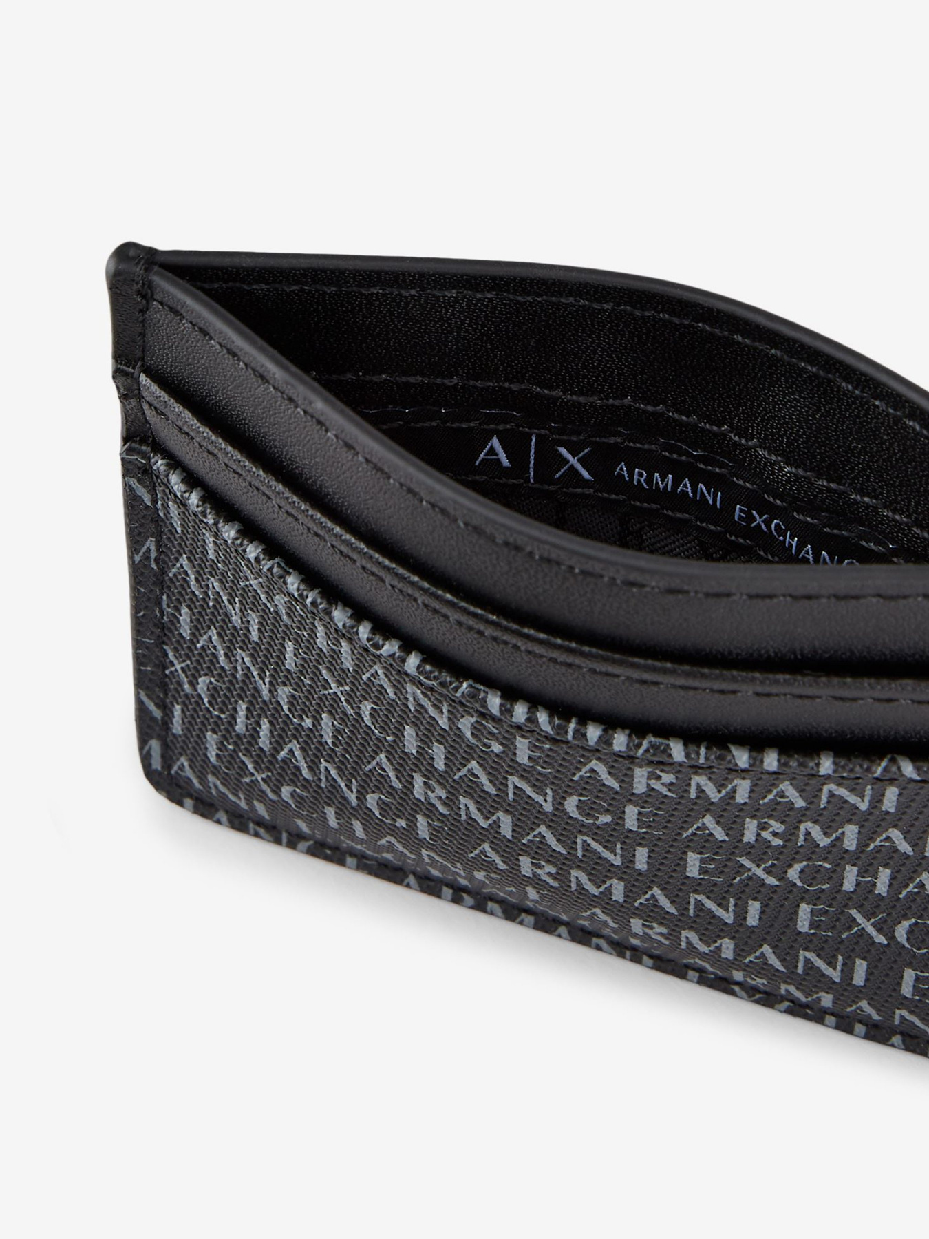 Кошельки Armani Exchange модель 958053-CC230-00020 Фото