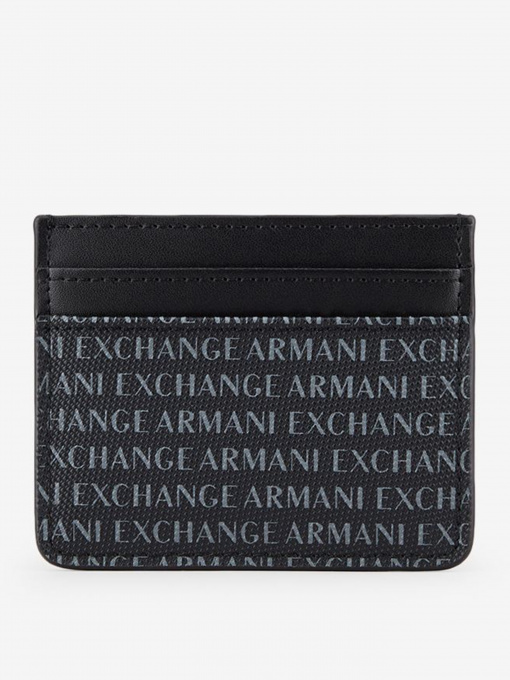 Кошельки Armani Exchange модель 958053-CC230-00020 Фото