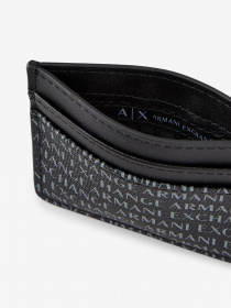 Кошельки Armani Exchange модель 958053-CC230-00020 Фото