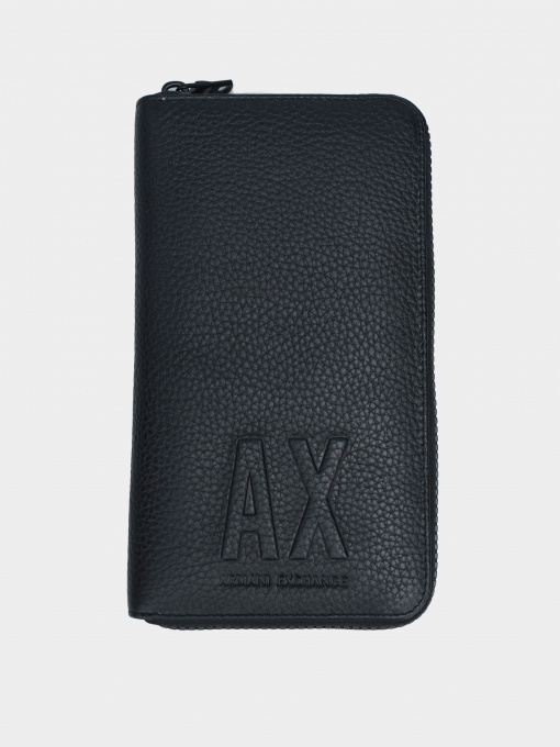 Гаманці Armani Exchange модель 958409-1P012-00020 Фото