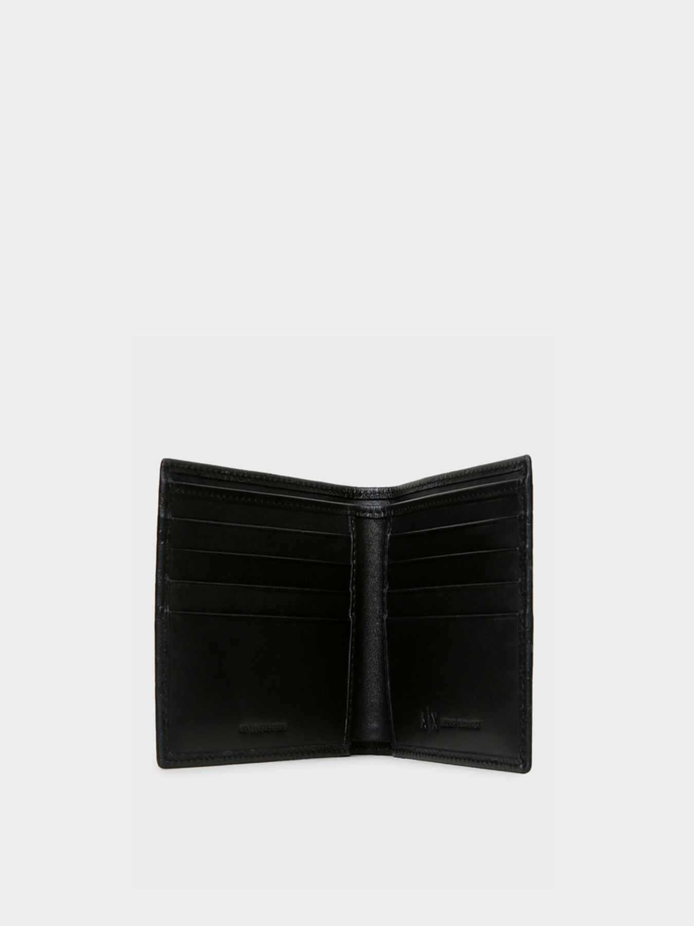Кошельки Armani Exchange модель 958097-CC349-00020 Фото