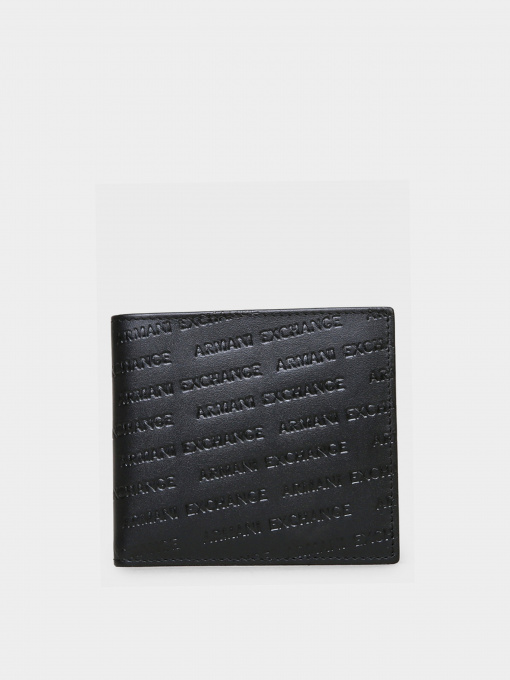 Гаманці Armani Exchange модель 958097-CC349-00020 Фото
