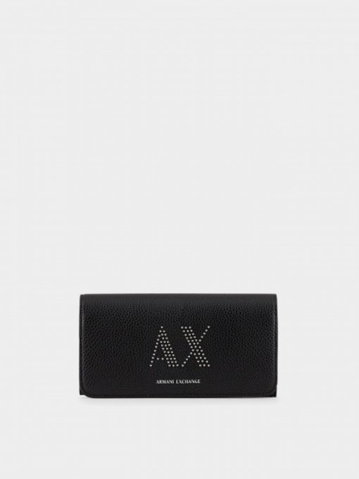 Гаманці Armani Exchange модель 948069-CC284-00020 Фото