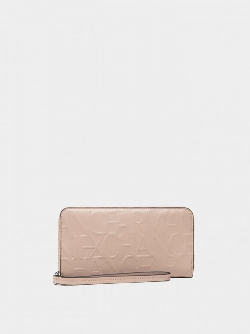 Гаманці Armani Exchange модель 948451-CC793-07753 Фото