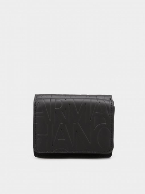 Кошельки Armani Exchange модель 948458-CC793-00020 Фото