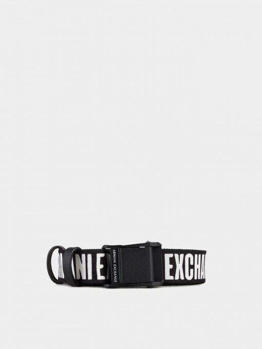Ремені Armani Exchange модель 941057-0A860-00020 Фото