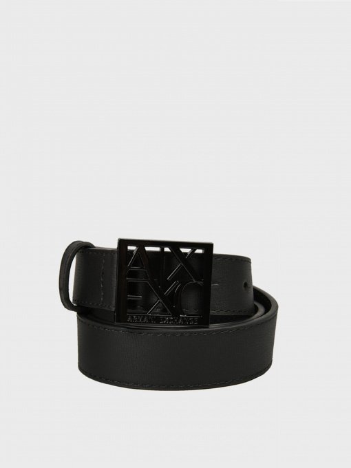 Ремені Armani Exchange модель 941123-0A857-00020 Фото