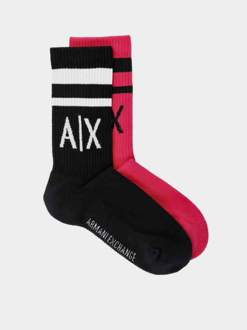 Шкарпетки та гольфи Armani Exchange модель 943030-CC650-20775 Фото