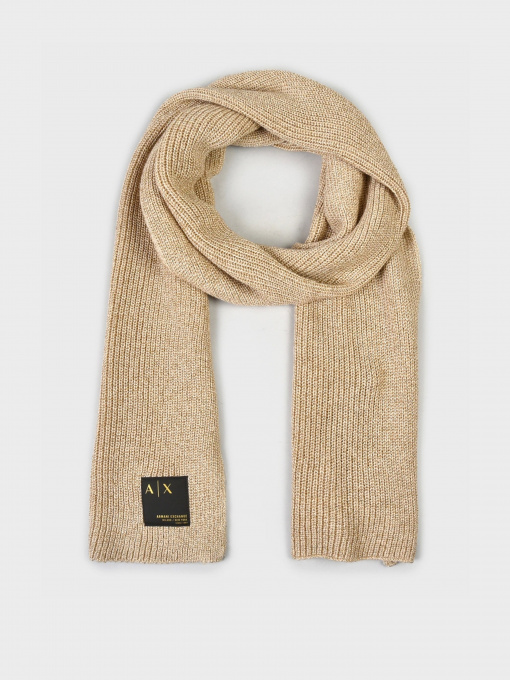 Шарфы и платки Armani Exchange модель 944612-1A305-01213 Фото