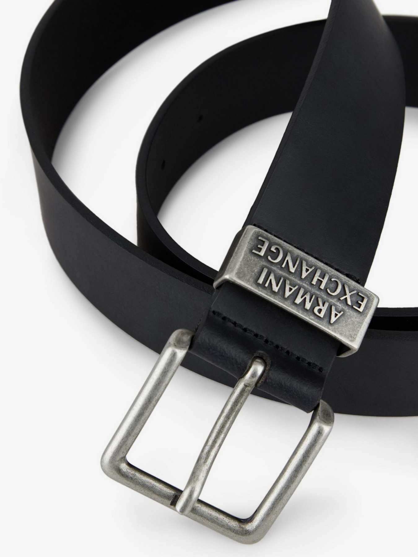 Ремені Armani Exchange модель 951186-CC528-00020 Фото