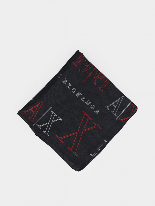 Шарфы и платки Armani Exchange модель 954301-1A151-04521 Фото