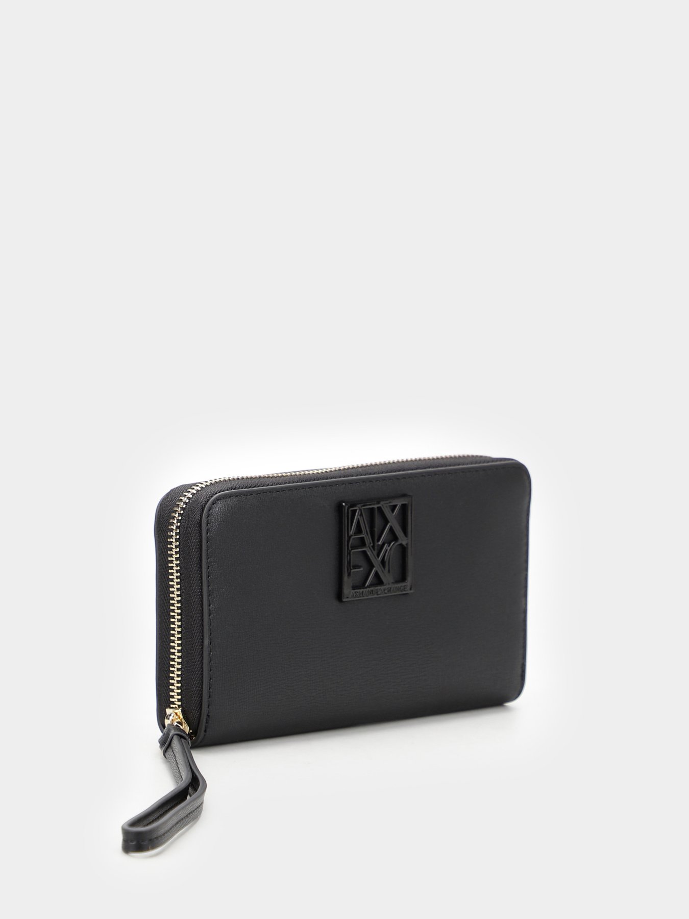 Кошельки Armani Exchange модель 948486-0A874-00020 Фото