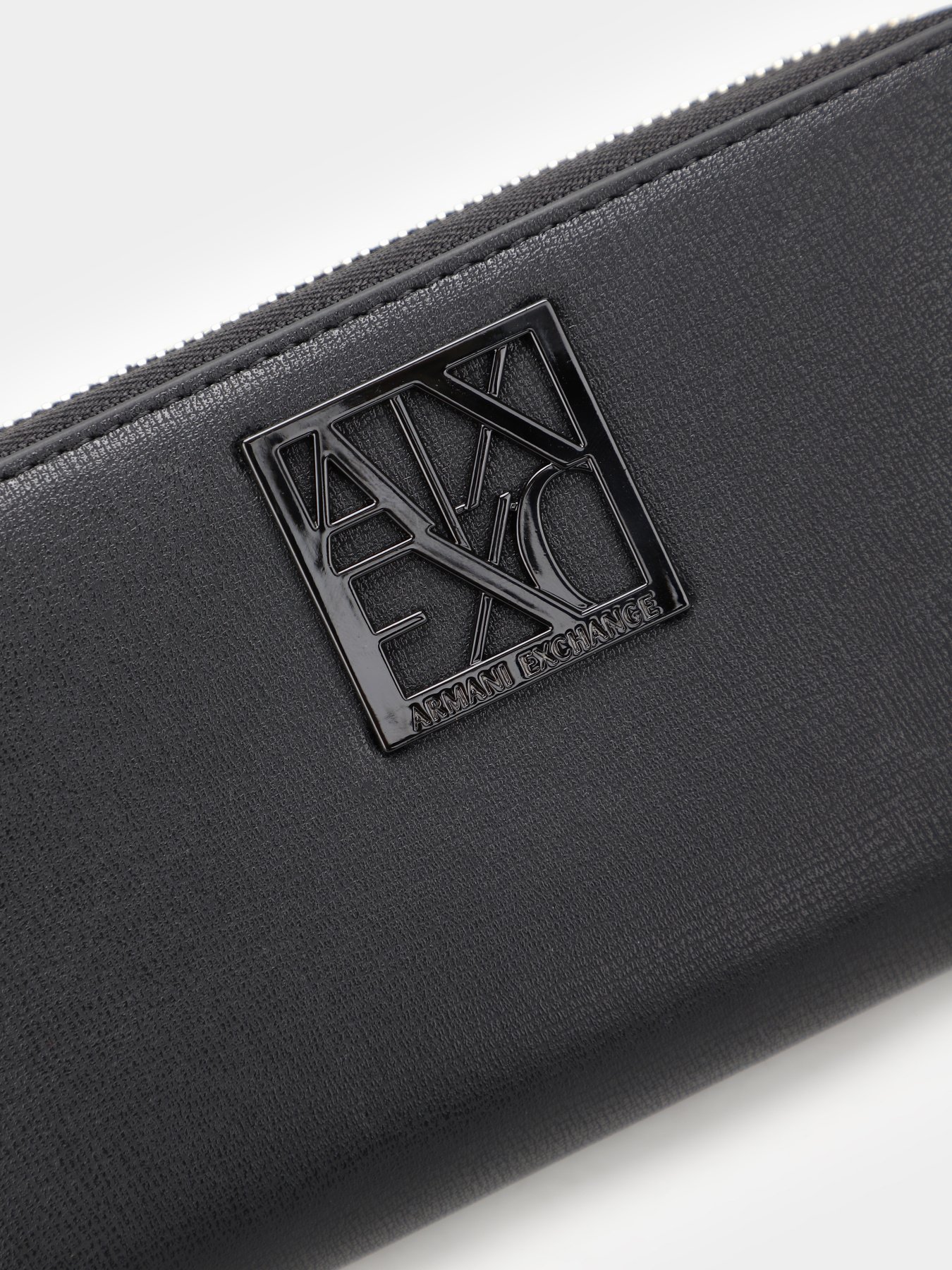 Кошельки Armani Exchange модель 948486-0A874-00020 Фото