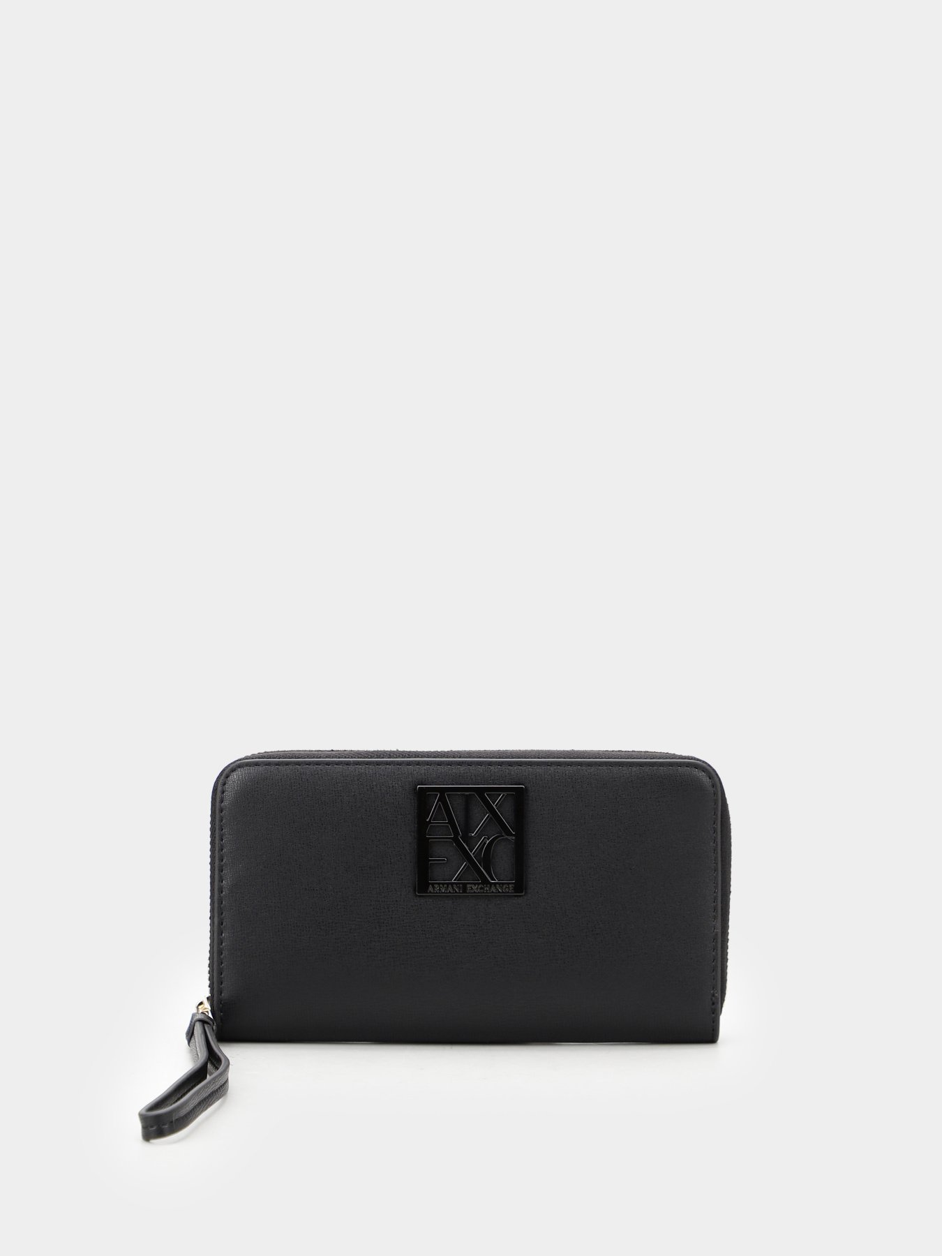 Кошельки Armani Exchange модель 948486-0A874-00020 Фото