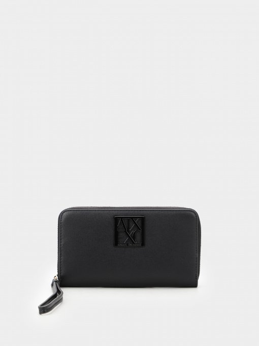 Гаманці Armani Exchange модель 948486-0A874-00020 Фото
