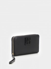 Кошельки Armani Exchange модель 948486-0A874-00020 Фото