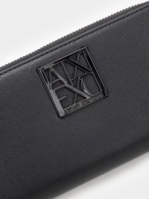 Кошельки Armani Exchange модель 948486-0A874-00020 Фото
