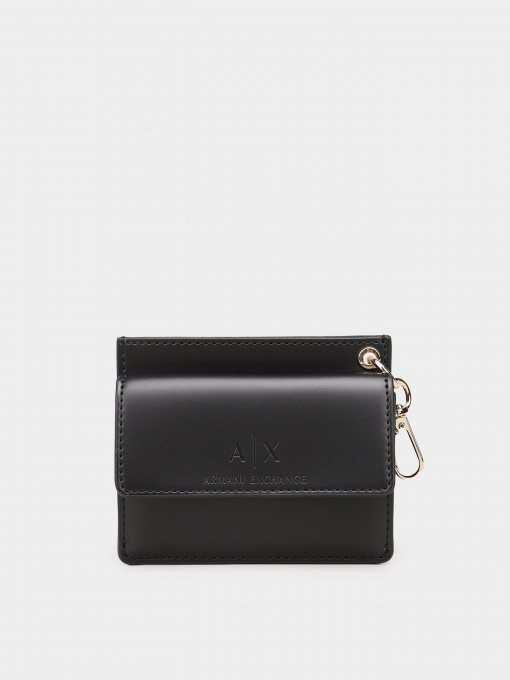 Кошельки Armani Exchange модель 948496-CC795-00020 Фото