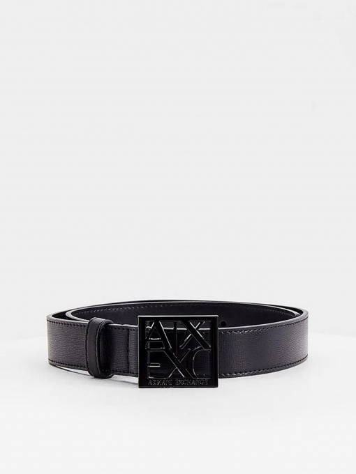 Ремені Armani Exchange модель 941130-0A874-00020 Фото