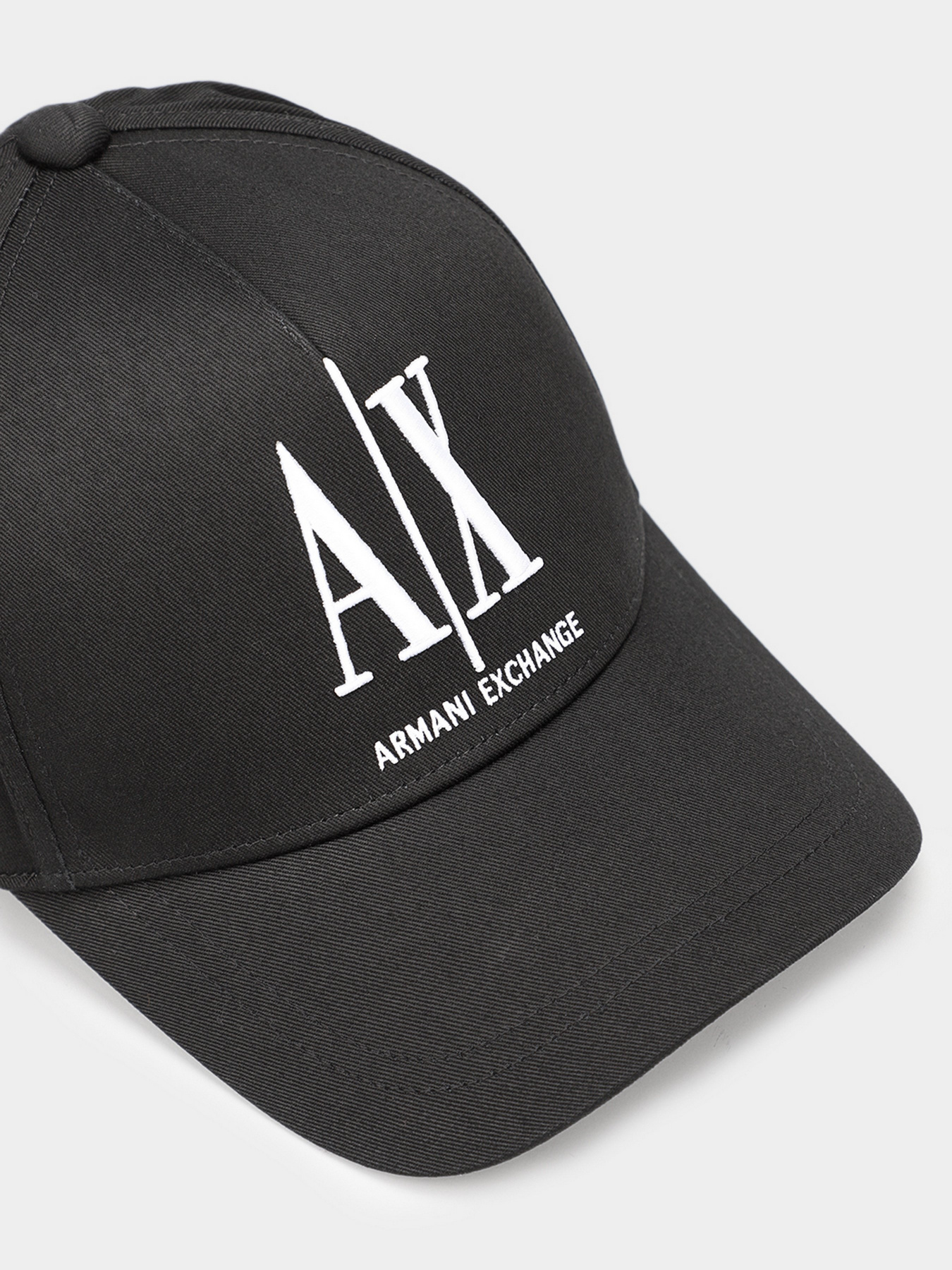 Шапки и кепки Armani Exchange Icon Project модель 944170-1A170-00121 Шапки и кепки Armani Exchange Icon Project модель 944170-1A170-00121 Фото