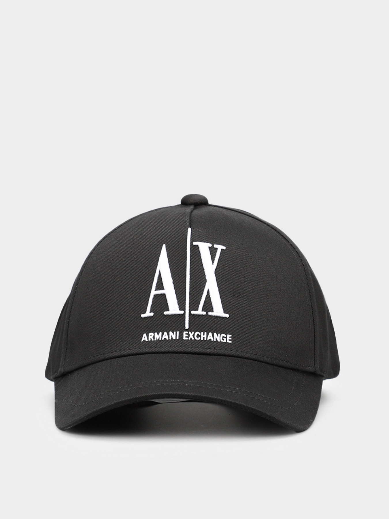 Шапки и кепки Armani Exchange Icon Project модель 944170-1A170-00121 Шапки и кепки Armani Exchange Icon Project модель 944170-1A170-00121 Фото