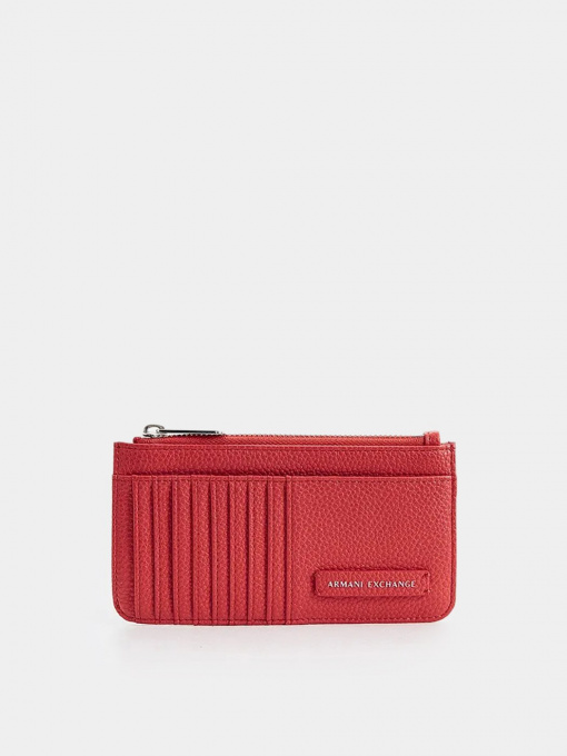 Кошельки Armani Exchange модель 948445-CC723-20375 Фото