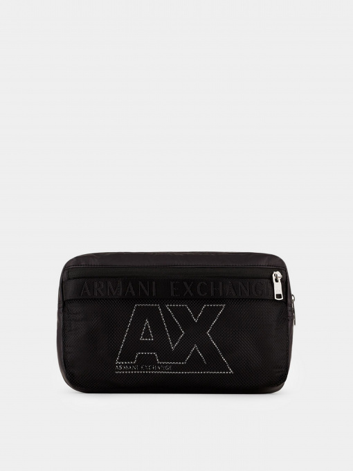 Сумки Armani Exchange модель 952341-1A801-53620 Фото