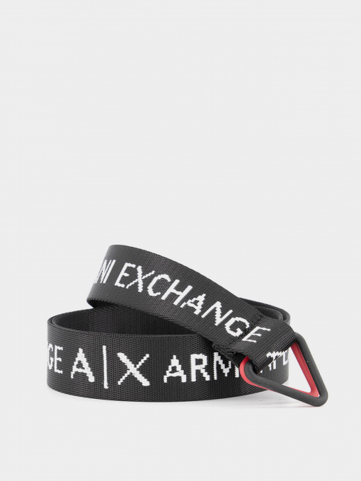 Ремені Armani Exchange модель 941146-1A752-00020 Фото