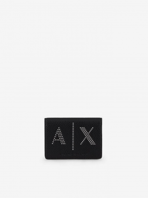 Кошельки Armani Exchange модель 948493-CC530-00020 Фото