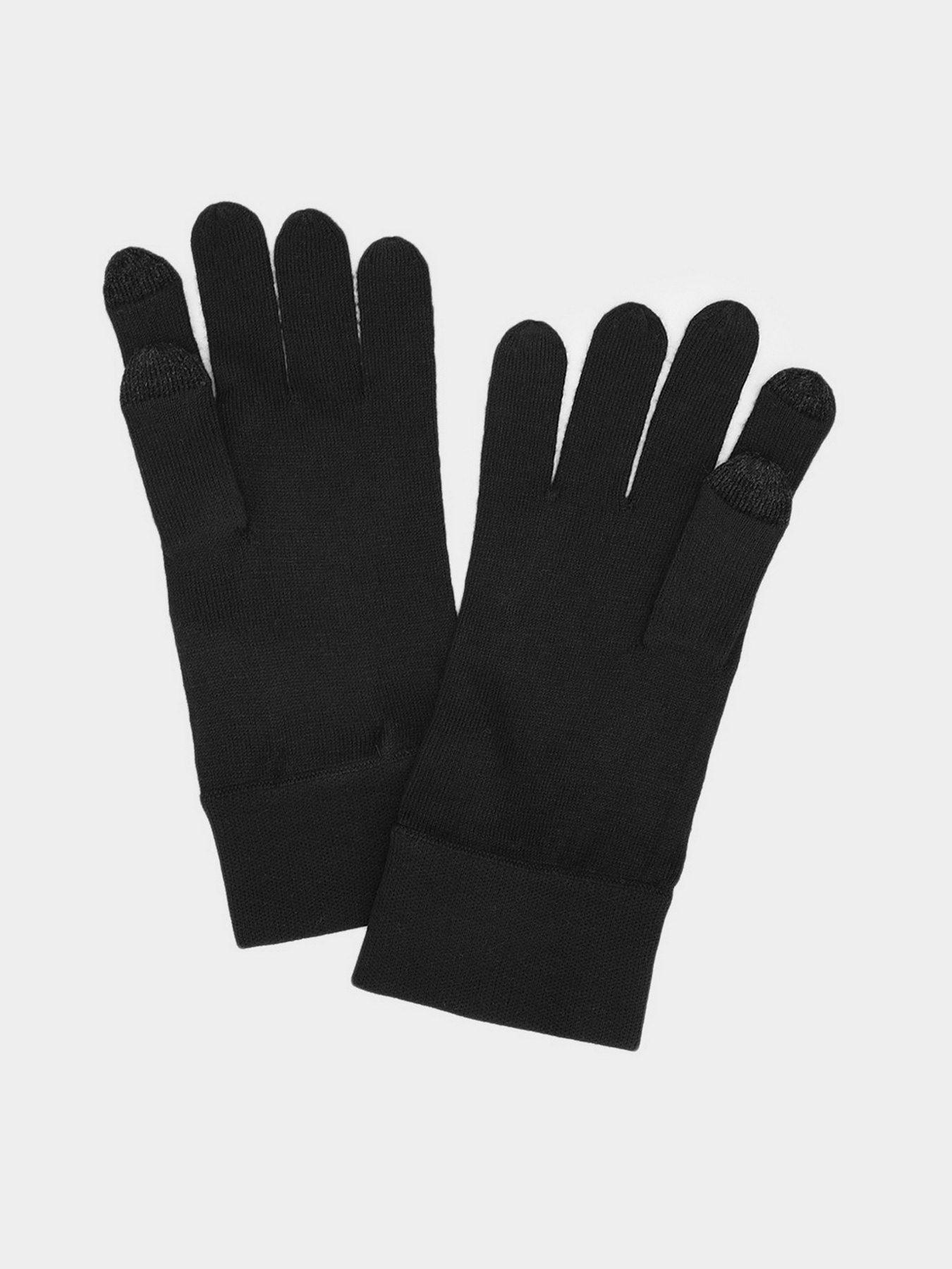 Рукавиці та рукавички Armani Exchange модель 954619-1A307-00020 Рукавиці та рукавички Armani Exchange модель 954619-1A307-00020 Фото