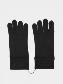 Рукавиці та рукавички Armani Exchange модель 954619-1A307-00020 Фото