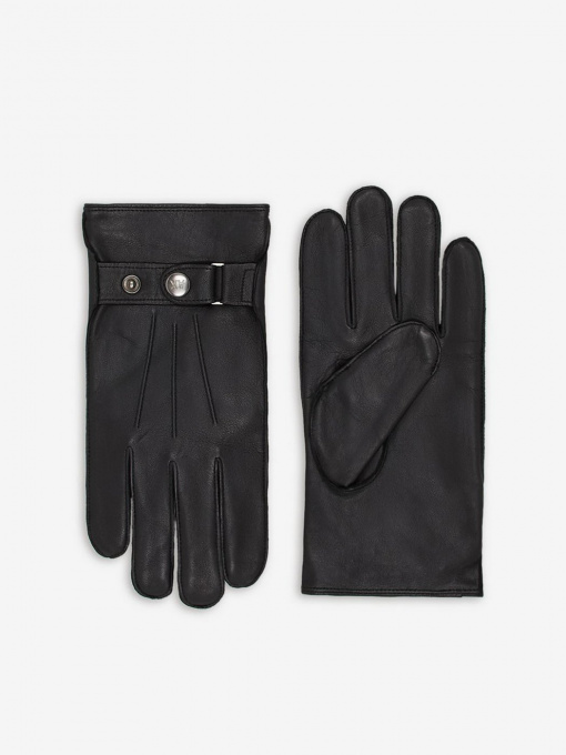 Рукавиці та рукавички Armani Exchange модель 954630-1A170-00020 Фото