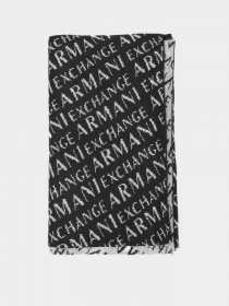 Шарфы и платки Armani Exchange модель 954650-CC310-00035 Фото
